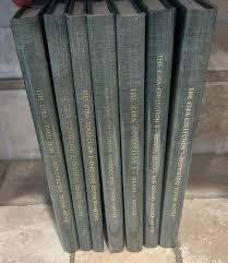 THE CIBA COLLECTION of MEDICAL ILLUSTRATIONS FRANK NETTER H/C LOT OF 7 | eBay