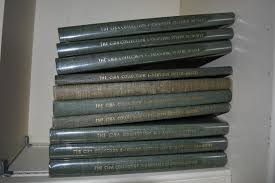 Lot - Group of Ten CIBA Collection of Medical Illustrations Books