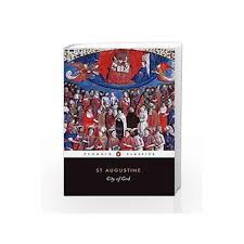 City of God (Penguin Classics) by St Augustine-Buy Online ...