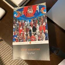 City of God (by St Augustine). for Sale in Tacoma, WA - OfferUp