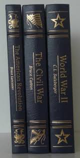 American Heritage Military History Series | Bruce Catton, C. L ...