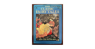 Amazon.com: The Classic Fairy Tales: 9780192115591: Iona ...