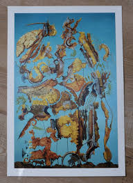 Rare Prints – Welker Studios | Store