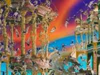 RAQIB SHAW @ PACE GALLERY - NEW YORK - NOVEMBER 8 - JANUARY 11 | THE UNTITLED MAGAZINE