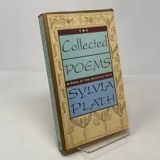 Collected Poems by Sylvia Plath, First Edition - AbeBooks