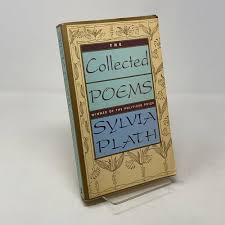 The Collected Poems: Sylvia Plath, Ted Hughes ...