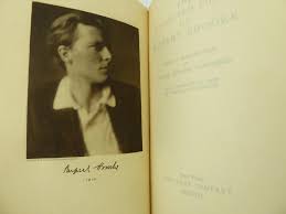 The Collected Poems of Rupert Brooke by Rupert Brooke: Near ...