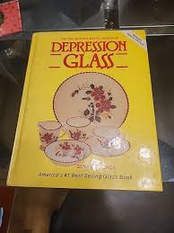 Collector's Encyclopedia of Depression Glass by Gene ...