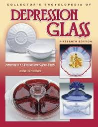 Collectors Encyclopedia of Depression Glass