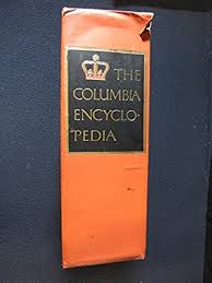 The Columbia Encyclopedia: Third Edition [Hardcover] [Jan 01 ...