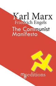 The Communist Manifesto | Wellington Square Bookshop
