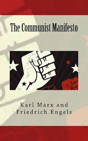 The Communist Manifesto (Paperback) | The Reading Bug