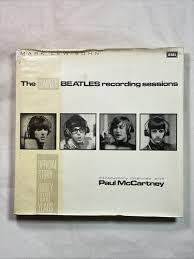 Complete BEATLES Recording Sessions: The Official Story of ...