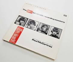 Sold at Auction: Mark Lewisohn, The Complete Beatles ...