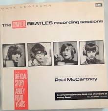 The Complete Beatles Recording Sessions: The Official Story ...