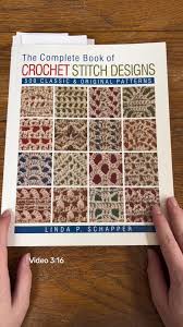 Long awaited, lets keep learning together! Crochet #crochet ...