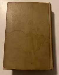 White Fire by Louise Joseph Vance Hardcover 5th printing ...