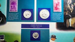 K435 Philadelphia Mint Coin Set - Etsy