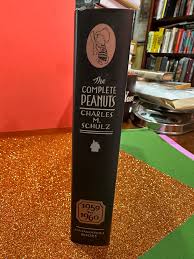 The Complete Peanuts 1959-1960 by Charles Schultz ( into ...