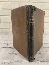 The Complete Arithmetic Oral and Written by Benjamin ...