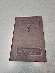 Engine Auxiliaries Lubrication Testing 1935 | eBay