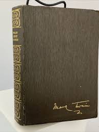 Complete Short Stories & Famous Essays of Mark Twain ...