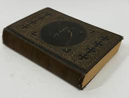 Antique Book: Scenes of Parisian Life, Fourth Volume ...