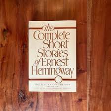 VV, Great American Short Stories, From Hawthorne to Hemingway, Barnes & Noble, 2004, Classics, Hardcover, Prose, ~ M-15-03 - Etsy