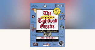The Complete Tightwad Gazette by Amy Dacyczyn: 9780375752254 | PenguinRandomHouse.com: Books