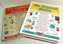 The Tightwad Gazette LOT Volume 1 AND 2 LN Be Frugal Save Money Make Do DIY | eBay