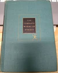 The Complete Works of Horace HC (FC86-1-R) | eBay
