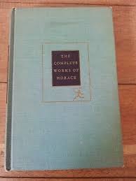 Lot of 4 Modern Library Vintage Books: Claudius, Horace, Religious, Cyrano | eBay