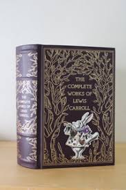 The Complete Works of Lewis Carroll – Jubilee Thrift