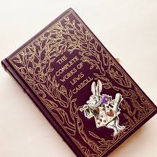 Gold Trim Old Book - Etsy