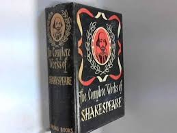 The Complete Works of Shakespeare : Hodek, Bretislav: Amazon ...