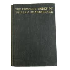 The Complete Works Of William Shakespeare, Introduced By Sybil Thorndike | eBay