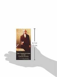 Bulk Lot 200 Pocket Constitutions ~ New United States ...