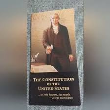 Other | Pocket Constitution Pack Of 5 | Poshmark