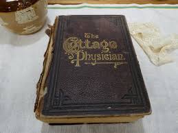 1897 the Cottage Physician George W Post Prevention Symptoms ...