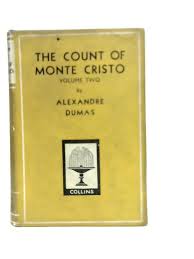 The Count of Monte Cristo: Volume II (Alexandre Dumas) (ID:04429) | eBay
