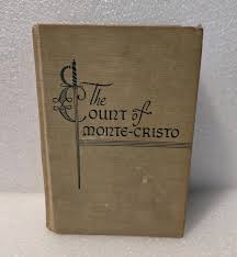 Alexandre Dumas Antiquarian & Collectible Books in English for sale | eBay