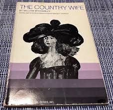 THE COUNTRY WIFE By William Wycherley *Barron's Educational ...