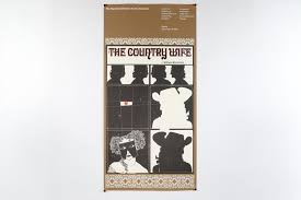 Sold at Auction: "The Country Wife," William Wycherley, The ...