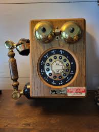 Vintage Count Line Telephone Without The Cord | eBay