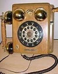 New Thomas PP111 Classic Edition Telephone | eBay