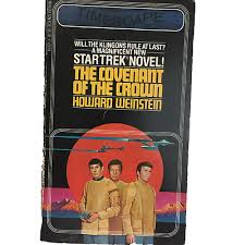 Star Trek: TIMESCAPE 1981 Paperback's 3 Book Lot VINTAGE | eBay