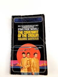 9 Star Trek Paperbacks Timescape Series | eBay