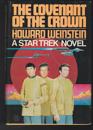 Covenant of the Crown by Howard Weinstein (Hardcover) for sale online | eBay