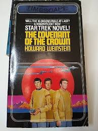 Vintage Pocket Books - Star Trek Lot Of 10 Paperbacks By Crispin, Rusch And More | eBay