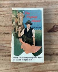 The Crying Heart Clara B. Miller 1962 Paperback | eBay